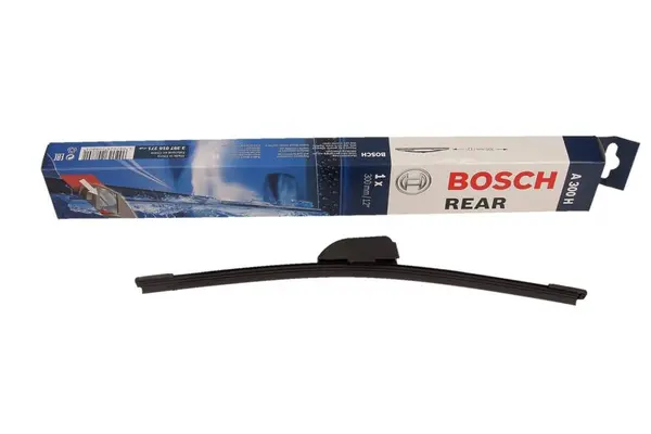 Lamela stergator BOSCH 3 397 016 271