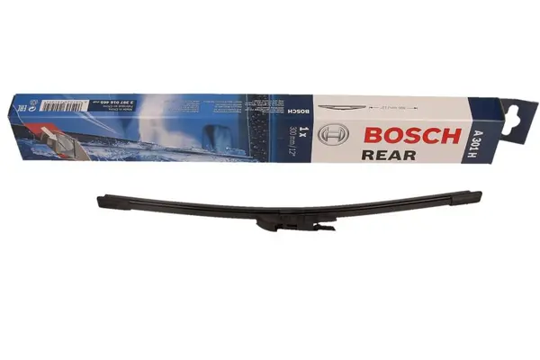 Lamela stergator BOSCH 3 397 016 465