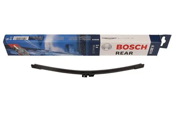 Lamela stergator BOSCH 3 397 016 466