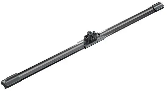 Lamela stergator BOSCH AeroTwin Plus AP17U 3397006830, lungime 425 mm, fara carcasa
