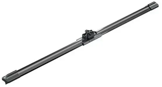 Lamela stergator BOSCH AeroTwin Plus AP18U 3397006831, lungime 450 mm, fara carcasa