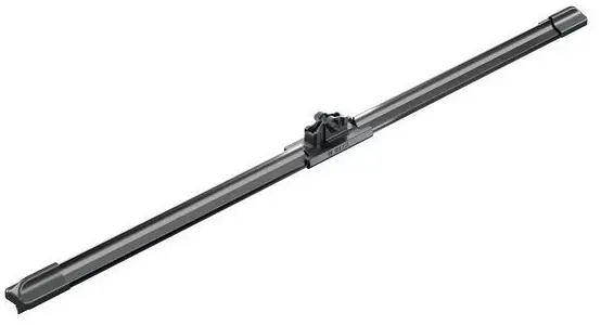Lamela stergator BOSCH AeroTwin Plus AP19U 3397006832, lungime 475 mm, fara carcasa
