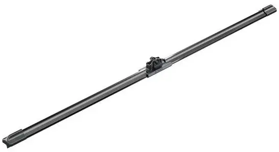 Lamela stergator BOSCH AeroTwin Plus AP24U 3397006837, lungime 600 mm, stanga, fara carcasa