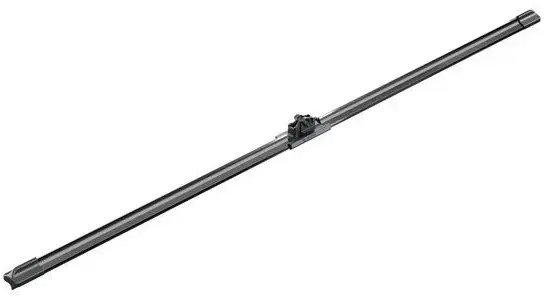 Lamela stergator BOSCH AeroTwin Plus AP28U 3397006839, lungime 700 mm, fara carcasa, pentru partea dreapta sau stanga, in functie de model