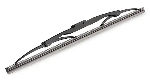 Lamela stergator BOSCH Twin Rear H772 3397004772, lungime 340 mm, pentru luneta