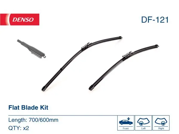 lamela stergator DENSO DF-121