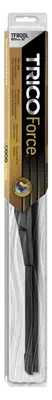 Lamela stergator fata (1 buc) Force 800mm potrivit CITROEN C4 GRAND PICASSO I, C4 GRAND PICASSO II, C4 PICASSO I, C4 PICASSO II, C4 SPACETOURER, GRAND C4 SPACETOURER; OPEL ZAFIRA C 10.06-