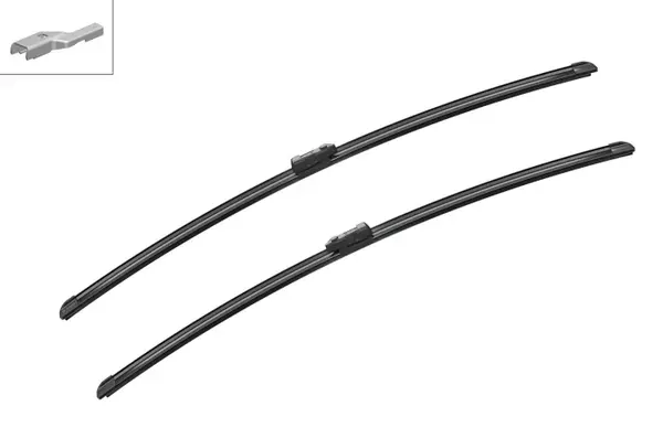 Lamela stergator fata (2 buc) Aerotwin 750mm potrivit CUPRA BORN; VW ID.3 11.19-