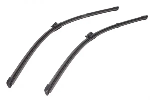 Lamela stergator fata (2 buc) Visioflex 600 550mm potrivit MERCEDES AMG GT (X290), CLS (C257), E (A238), E (C238), E (W213), E ALL-TERRAIN (S213), E T-MODEL (S213) 01.16-