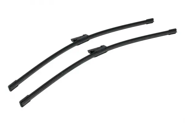 Lamela stergator fata cu spoiler (2buc) Aerotwin 575mm potrivit LAND ROVER DEFENDER 09.19-