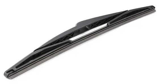Lamela stergator luneta BOSCH Twin Rear H406 3397011134, lungime 400 mm, pentru Peugeot 207