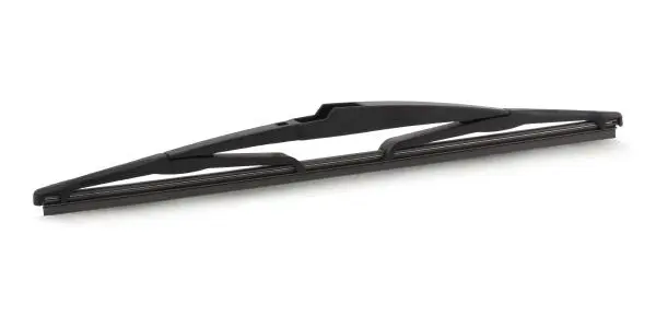 Lamela stergator luneta VALEO 574207 SILENCIO REAR, lungime 345 mm