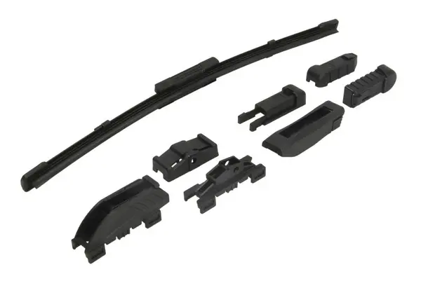 Lamela stergator MAMMOOTH MMT MG PP635K1, lungime 350 mm, pentru Volvo, Chevrolet, Citroen, Daewoo, Daihatsu 08.81-