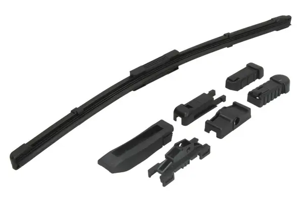 Lamela stergator MAMMOOTH MMT MG PP641K1, lungime 410 mm, pentru Mercedes, Volvo 240, Alfa Romeo, Austin Metro I, BMW, Chevrolet 05.73-