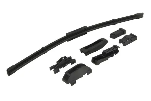 Lamela stergator MAMMOOTH MMT MG PP645K1, lungime 450 mm, pentru Volvo, Alfa Romeo, Audi, BMW 01.70-