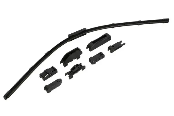 Lamela stergator MAMMOOTH MMT MG PP665K1, lungime 650 mm, pentru Mercedes 03.93-