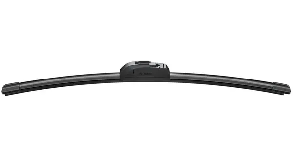 Lamela stergator parbriz BOSCH AeroTwin Retrofit 3 397 008 533, lungime 475 mm, lama lata