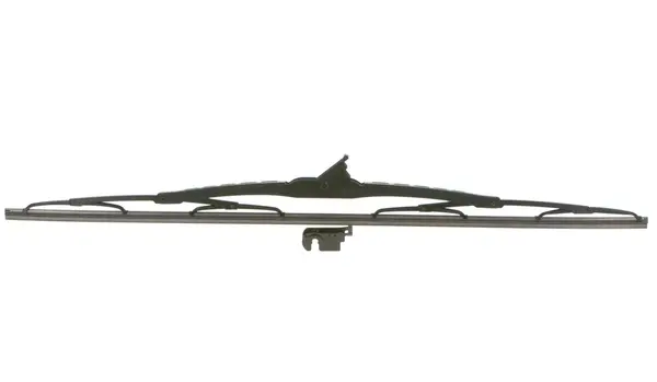 Lamela stergator parbriz BOSCH ECO 3 397 015 408, lungime 600 mm, fara spoiler