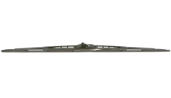 Lamela stergator parbriz BOSCH Twin 3 397 011 310, lungime 650 mm, cu duza spalator