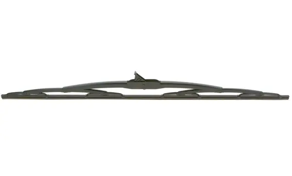 Lamela stergator parbriz BOSCH Twin 3 397 011 937, lungime 650 mm, fara spoiler