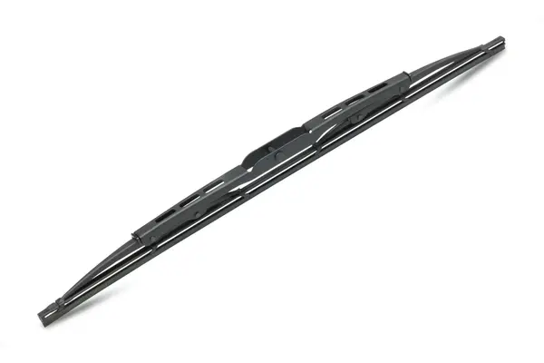 Lamela stergator parbriz DENSO Standard DM-040, lungime 400 mm, stergator arcuit