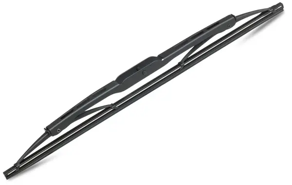 Lamela stergator parbriz luneta DENSO DM-035, lungime 350 mm, stergator arcuit