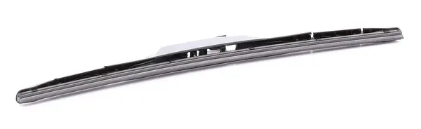 Lamela stergator parbriz VALEO 574724 SILENCIO HYBRID SINGLE, lungime 400 mm, cu spoiler