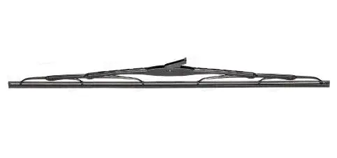 Lamela stergator parbriz VALEO 628550 OPTIBLADE TRUCKS, lungime 550 mm