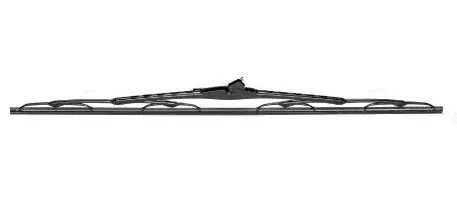 Lamela stergator parbriz VALEO 628651 OPTIBLADE TRUCKS, lungime 650 mm, cu duza de spalare integrata