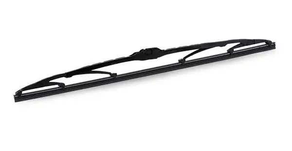 Lamela stergator parbriz VALEO SILENCIO 574112, lungime 450 mm, standard