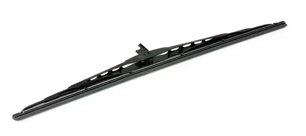 Lamela stergator parbriz VALEO SILENCIO PERFORMANCE 574132, lungime 500 mm, standard