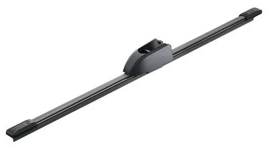 Lamela stergator spate BOSCH AeroTwin Rear A310H 3397013049, lungime 330 mm, fara carcasa