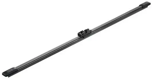 Lamela stergator spate BOSCH AeroTwin Rear A380H 3397008050, lungime 380 mm, fara carcasa
