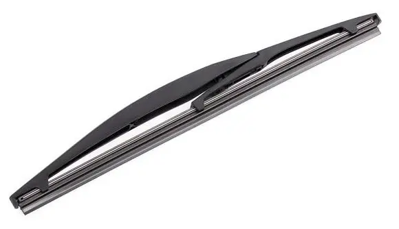 Lamela stergator spate BOSCH Twin Rear H250 3397011629, lungime 250 mm, standard
