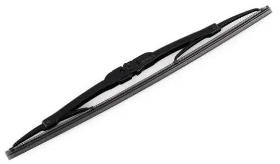 Lamela stergator spate BOSCH Twin Rear H380 3397004756, lungime 380 mm, lamela stergator dreapta fata
