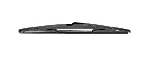 Lamela stergator spate VALEO SILENCIO REAR 574126, lungime 300 mm, standard