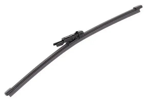 Lamela stergator spate VALEO SILENCIO X.TRM 574608, lungime 300 mm, fara carcasa