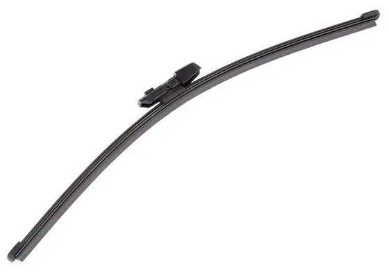 Lamela stergator spate VALEO SILENCIO X.TRM 574612, lungime 345 mm, fara carcasa
