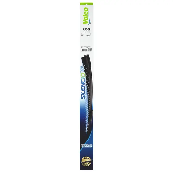 Lamela stergator VALEO 572302
