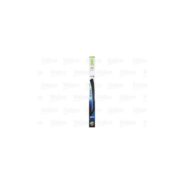 Lamela stergator VALEO 572320