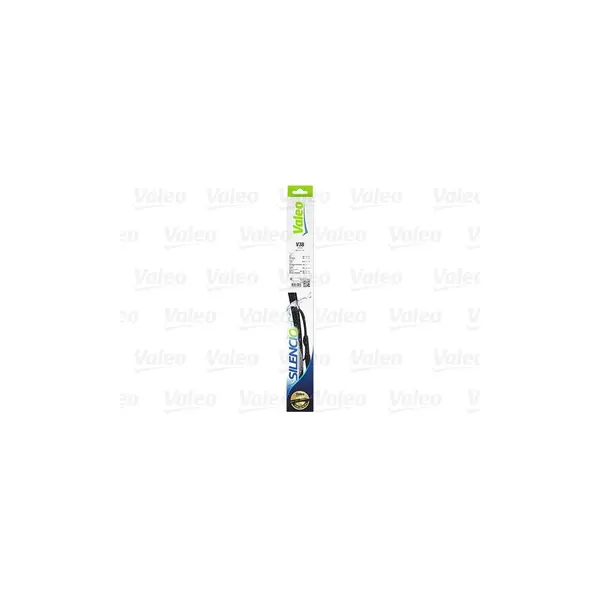 Lamela stergator VALEO 574108