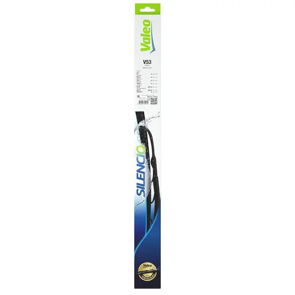 Lamela stergator VALEO 574117