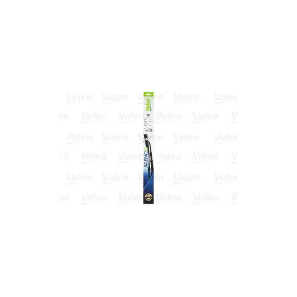 Lamela stergator VALEO 574118