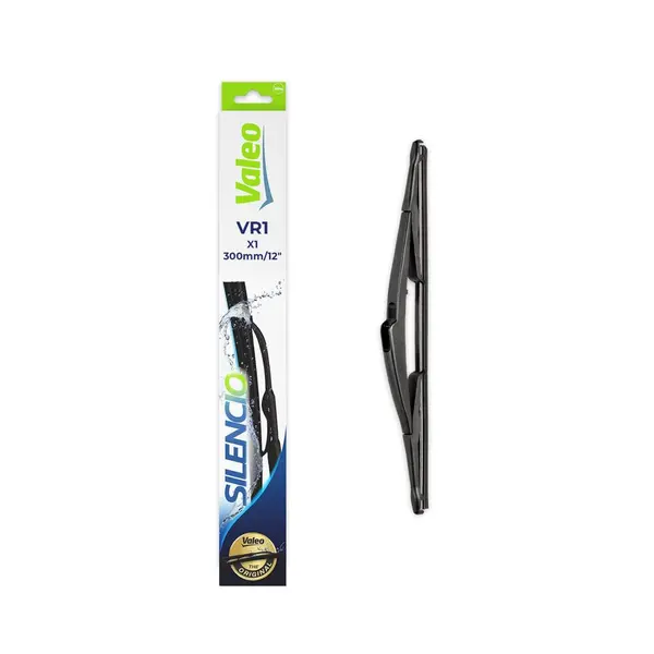 Lamela stergator VALEO 574126