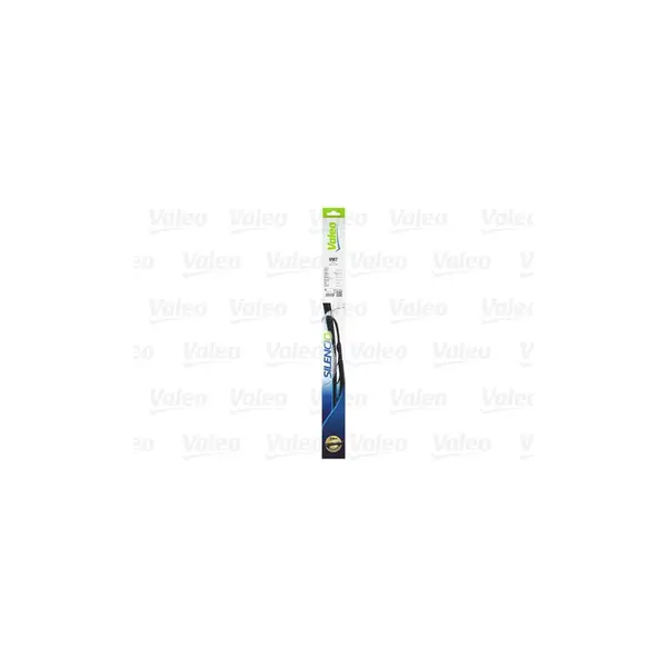 Lamela stergator VALEO 574132