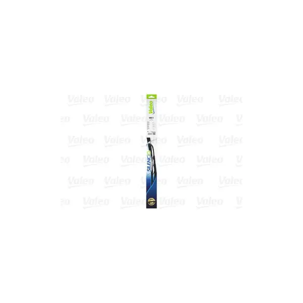 Lamela stergator VALEO 574136