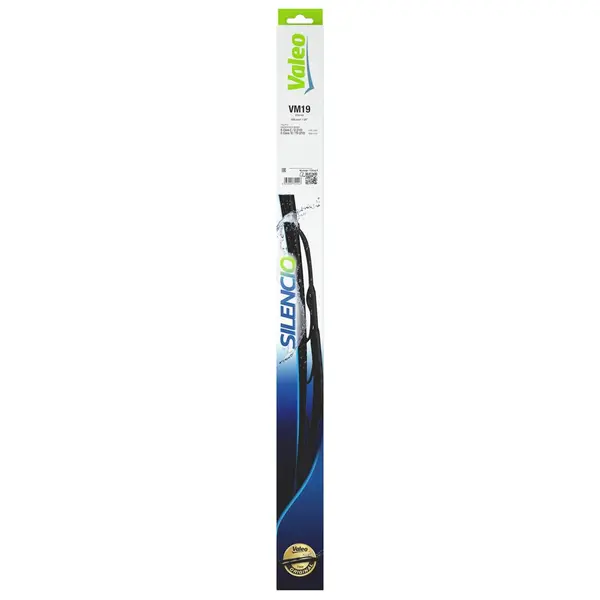 Lamela stergator VALEO 574144