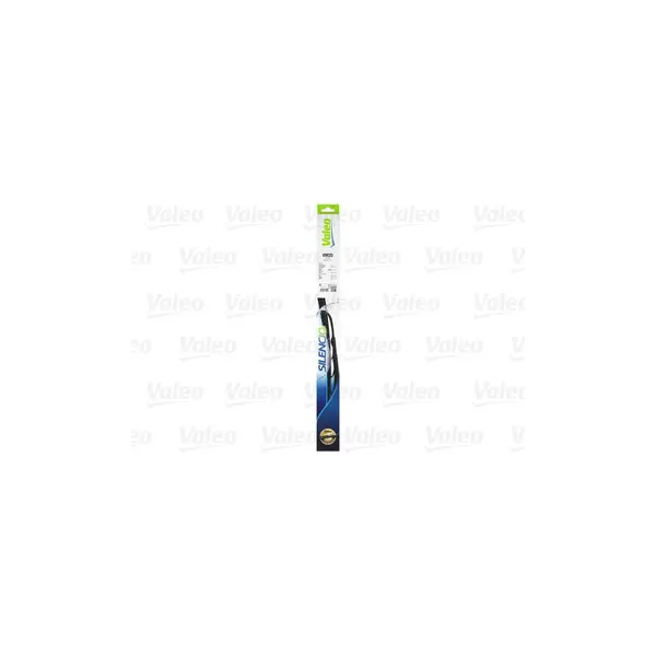 Lamela stergator VALEO 574150