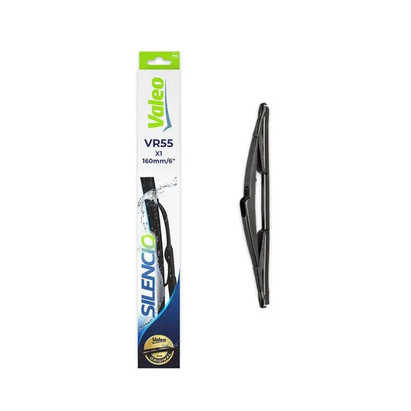 Lamela stergator VALEO 574200