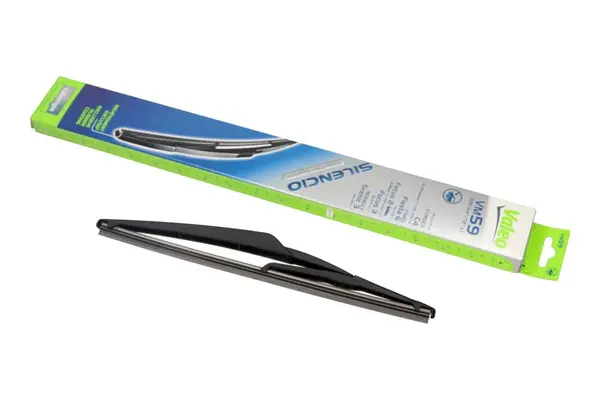 Lamela stergator VALEO 574202
